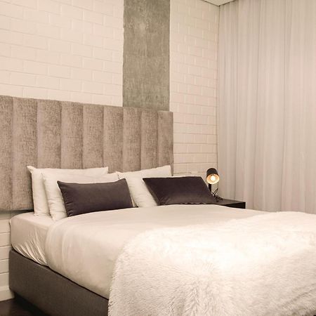 The Urban Hotel ルサカ エクステリア 写真